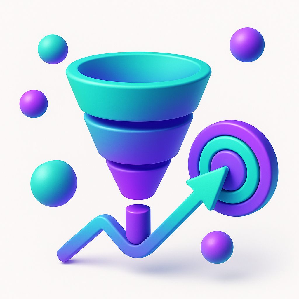 What is a Conversion Funnel? Complete Guide - Arfadia